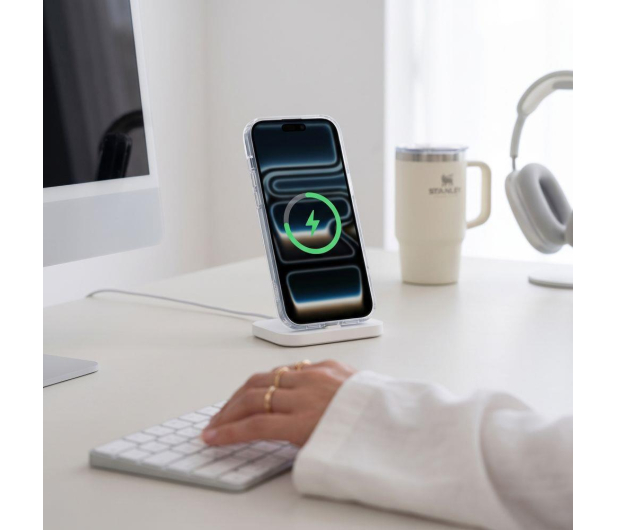 Tech-Protect Flexair Hybrid Magsafe + Glass 2-Pack Do Iphone 17 Pro / 18 - 1586940 - zdjęcie 8